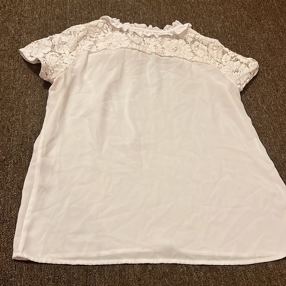 Karl Lagerfeld Paris top - Picture 3 of 4